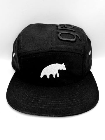 Rocky Cap